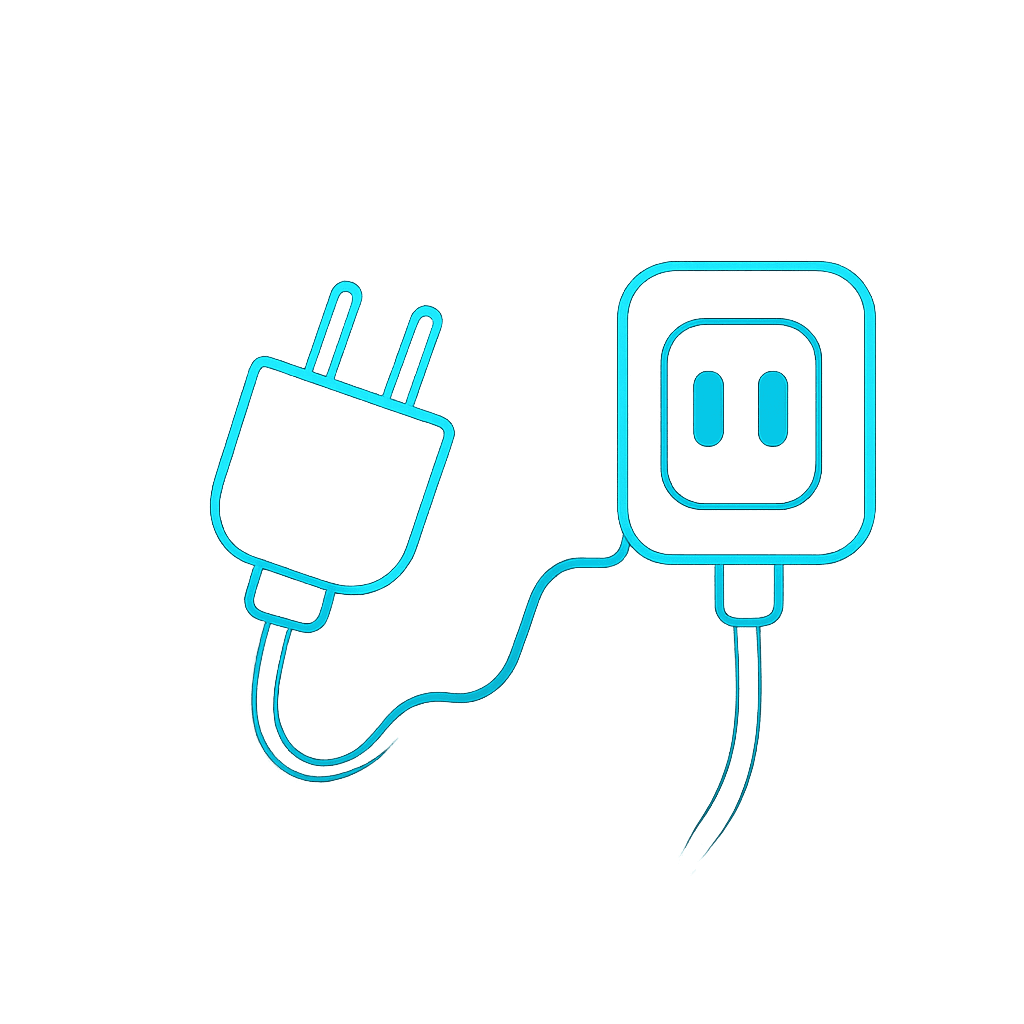Visualization of connecting various data sources and tools to an agent